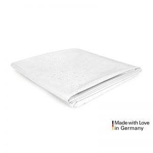 SexMAX WetGAMES Funda para Sexo - Color Blanco marca JOYDIVISION