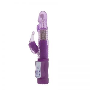 Shotrs Vibrating Dolphin Morado barato