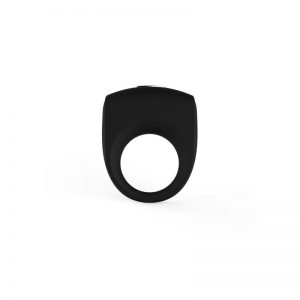 Shots Be Good Tonight Anillo Vibrador Negro barato