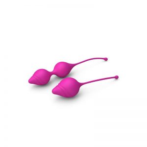 Shots Be Good Tonight Bolas Kegel Rosa barato