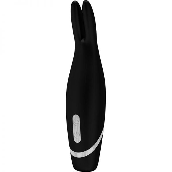 Shots Boom Vibrador Orna Negro Tester Negro barato