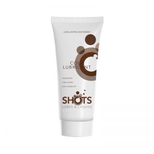 Shots Cola Lubricante 100 ml barato