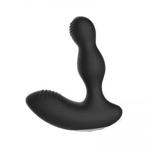 Shots Electro Shock Tester Vibrador Prostático E-Estimulación Negro barato