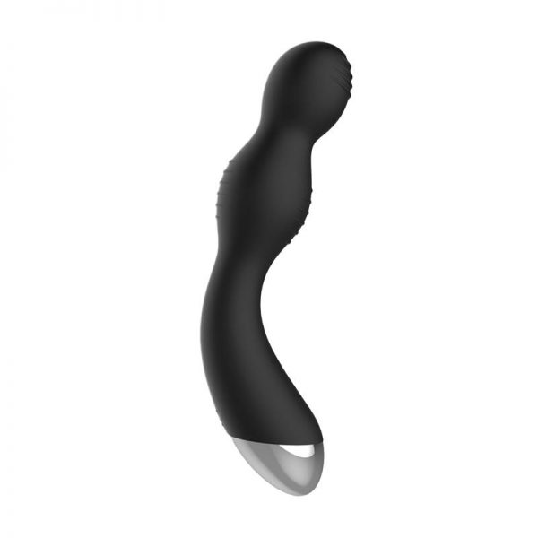 Shots Electro Shock Vibrador E-Estimulación Negro marca ELECTRO SHOCK