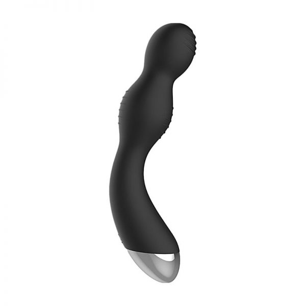 Shots Electro Shock Vibrador E-Estimulación Negro barato