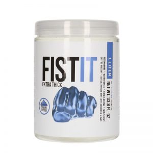Shots Fist It Lubricante Extra Thick 1000 ml barato