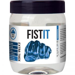 Shots Fist It Lubricante Extra Thick 500 ml barato