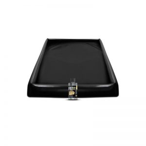 Shots Fist It Sábanas Hinchables Negras barato