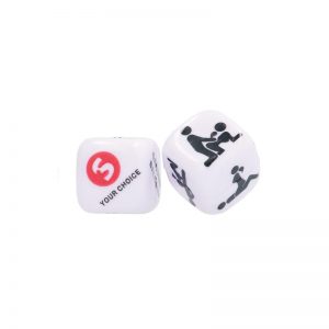Shots Fun Dados Take the Gamble barato