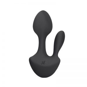 Shots Jìl Plug Anal Sofia Negro barato