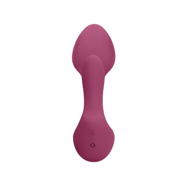 Shots Jìl Plug Anal Sofia Rosa marca JIL