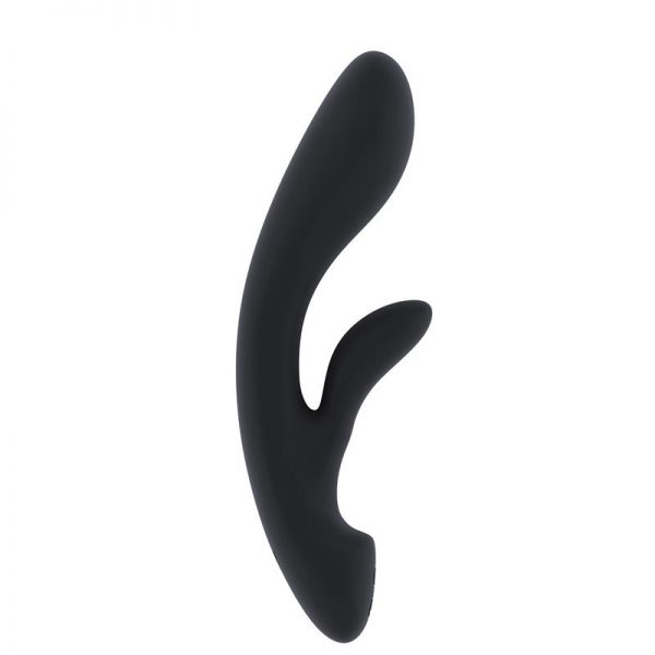Shots Jìl Vibrador Ava Negro marca JIL