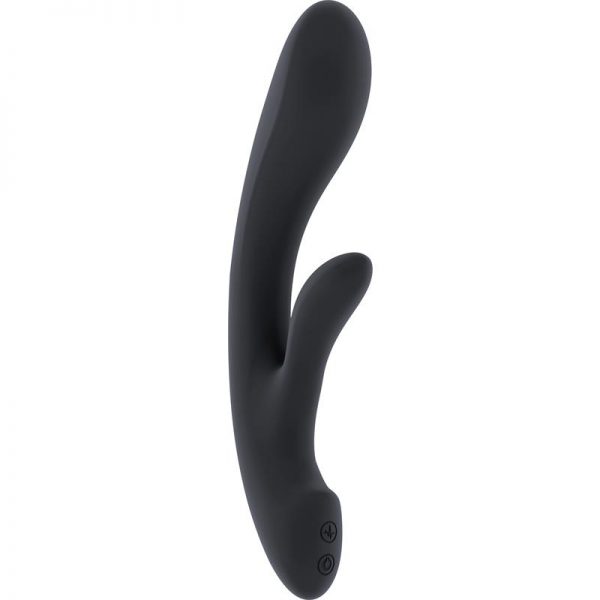 Shots Jìl Vibrador Ava Negro barato