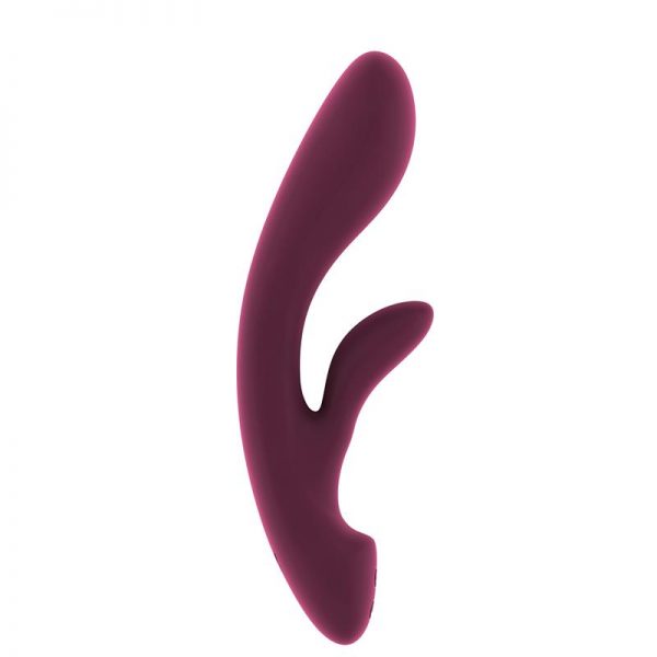 Shots Jìl Vibrador Ava Rosa marca JIL