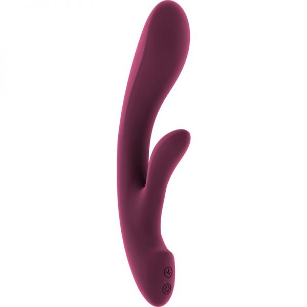 Shots Jìl Vibrador Ava Rosa barato