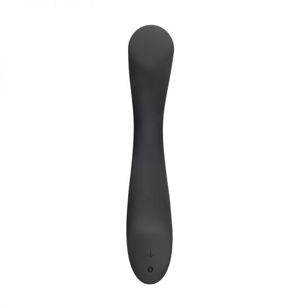 Shots Jìl Vibrador Bella Negro fabricante JIL