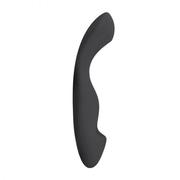 Shots Jìl Vibrador Bella Negro en www.tiendaeroticaweb.es