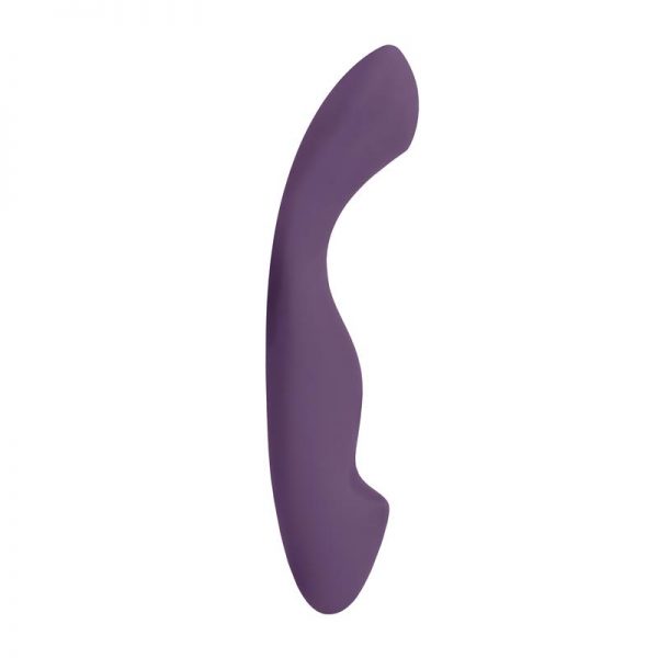 Shots Jìl Vibrador Bella Púrpura marca JIL