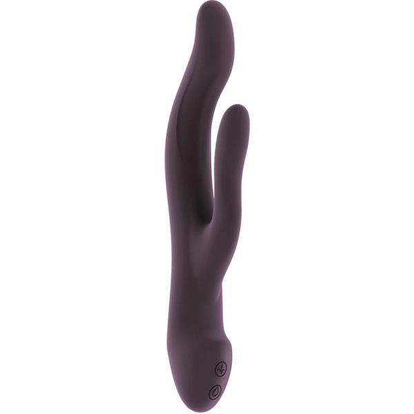Shots Jìl Vibrador Keira Púrpura barato