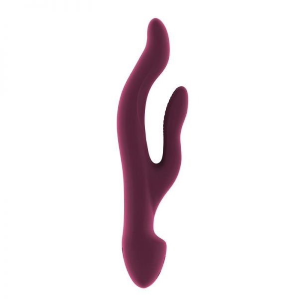 Shots Jìl Vibrador Keira Rosa fabricante JIL
