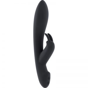 Shots Jìl Vibrador Mila Negro barato