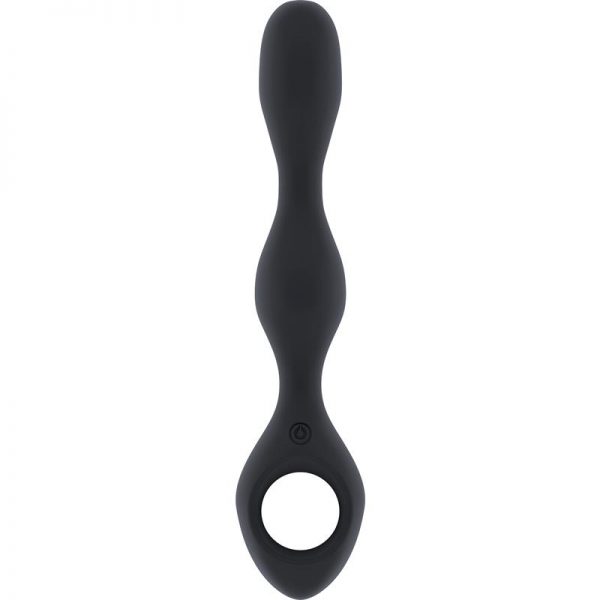 Shots Jìl Vibrador Noah Negro barato