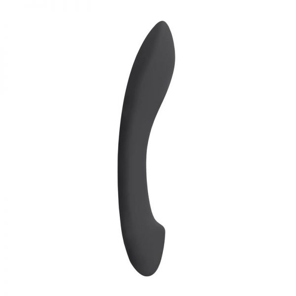 Shots Jìl Vibrador Nora Negro fabricante JIL