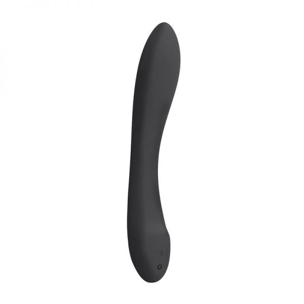 Shots Jìl Vibrador Nora Negro barato