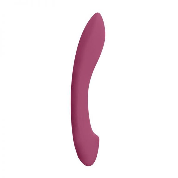 Shots Jìl Vibrador Nora Rosa de calidad
