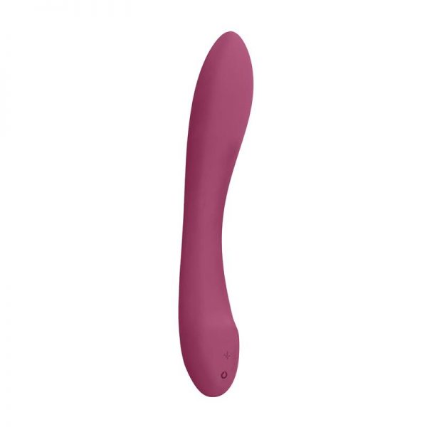Shots Jìl Vibrador Nora Rosa fabricante JIL