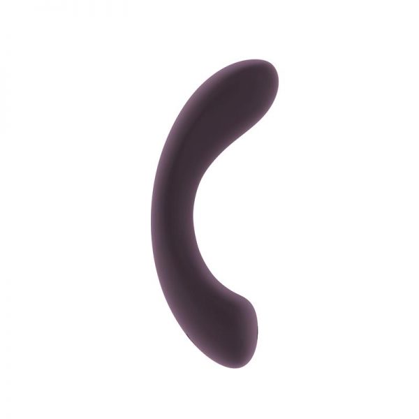 Shots Jìl Vibrador Olivia Púpura de calidad