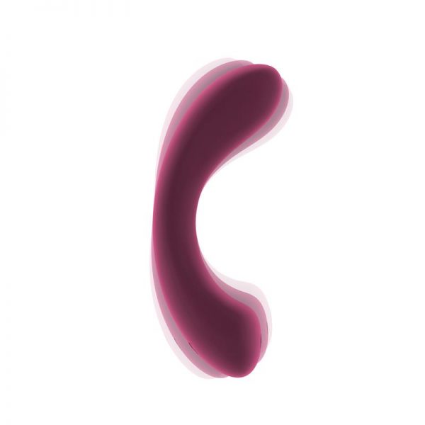 Shots Jìl Vibrador Olivia Rosa fabricante JIL