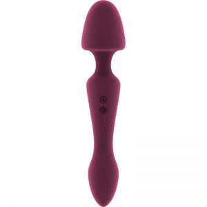 Shots Jìl Vibrador para Parejas Sasha Rosa barato