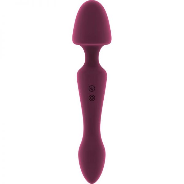Shots Jìl Vibrador para Parejas Sasha Rosa barato