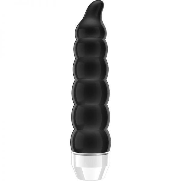 Shots Loveline Vibrador Lacee Negro barato