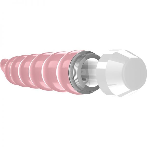 Shots Loveline Vibrador Lacee Rosa de calidad
