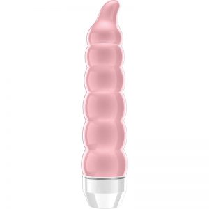 Shots Loveline Vibrador Lacee Rosa barato