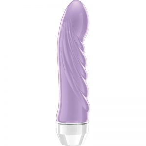 Shots Loveline Vibrador Leah Púrpura barato