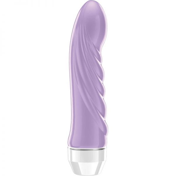 Shots Loveline Vibrador Leah Púrpura barato
