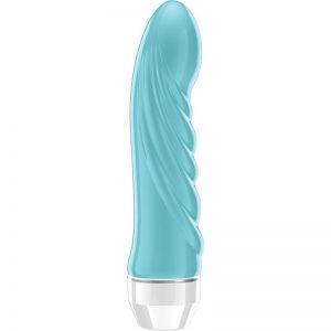 Shots Loveline Vibrador Leah Turquesa barato
