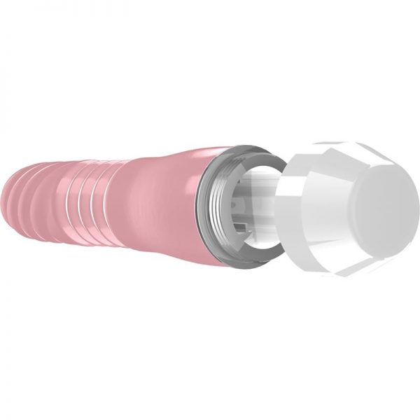 Shots Loveline Vibrador Leila Rosa de calidad