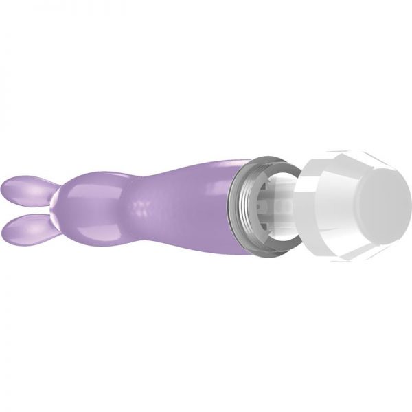 Shots Loveline Vibrador Lena Púrpura de calidad