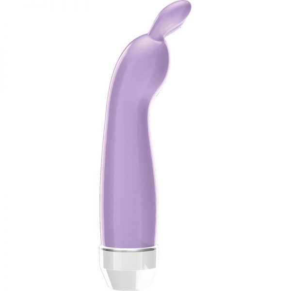 Shots Loveline Vibrador Lena Púrpura en www.tiendaeroticaweb.es