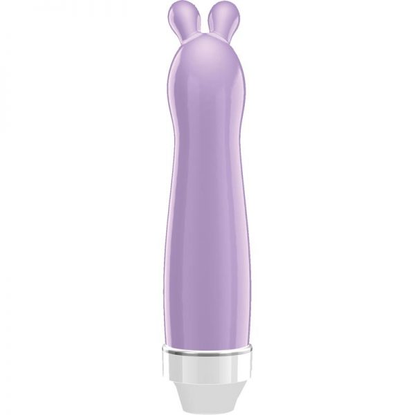 Shots Loveline Vibrador Lena Púrpura barato