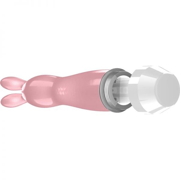 Shots Loveline Vibrador Lena Rosa de calidad