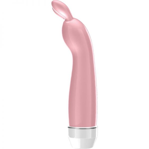 Shots Loveline Vibrador Lena Rosa fabricante LOVELINE