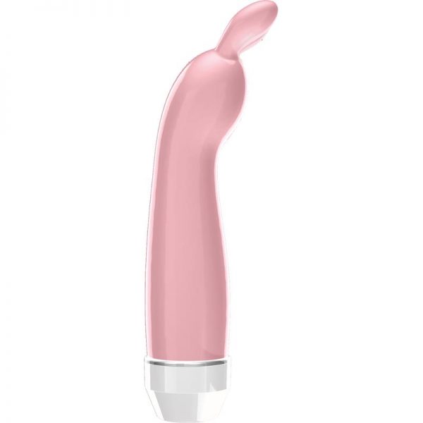 Shots Loveline Vibrador Lena Rosa en www.tiendaeroticaweb.es
