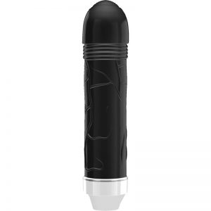 Shots Loveline Vibrador Lenore Negro barato