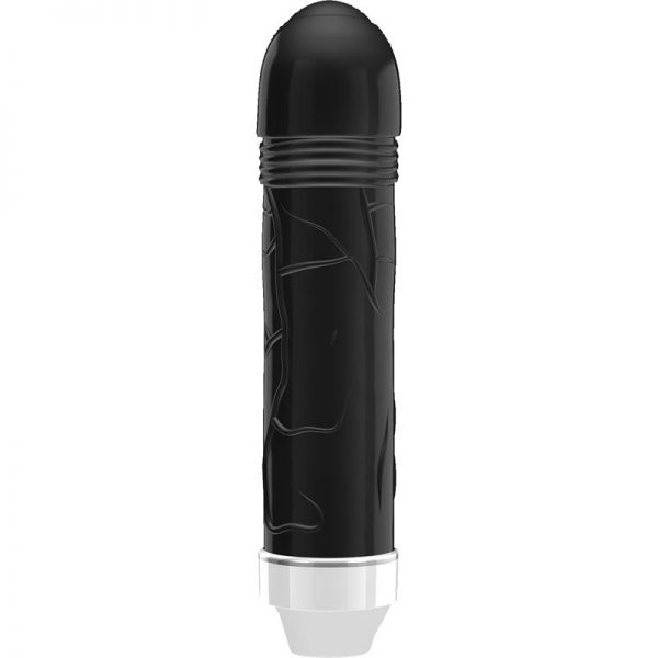 Shots Loveline Vibrador Lenore Negro barato