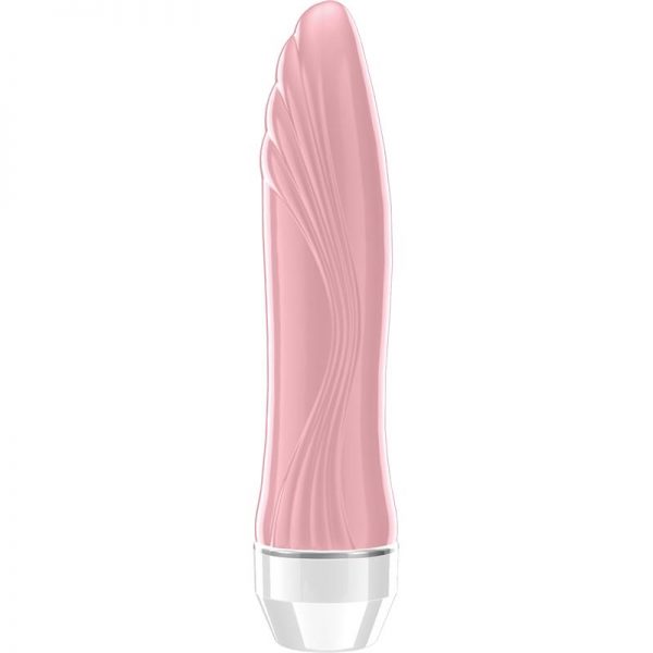 Shots Loveline Vibrador Linnzi Rosa barato